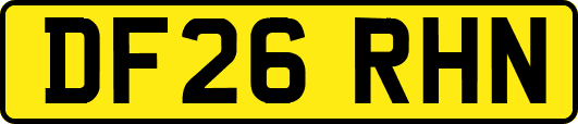 DF26RHN