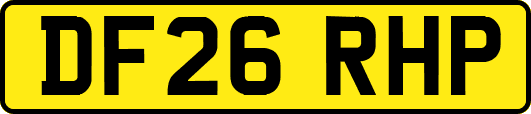 DF26RHP