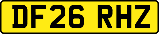 DF26RHZ
