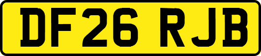DF26RJB