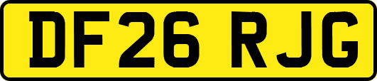 DF26RJG