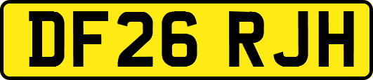 DF26RJH