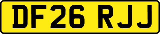 DF26RJJ