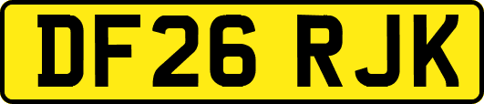 DF26RJK