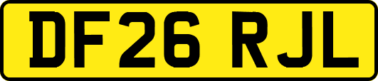 DF26RJL