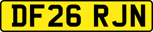 DF26RJN