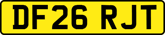 DF26RJT