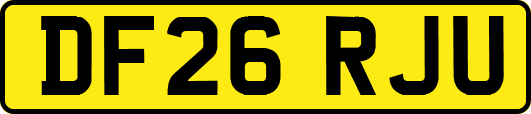 DF26RJU