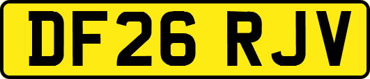 DF26RJV