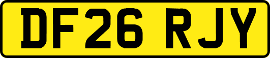 DF26RJY