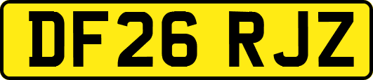DF26RJZ