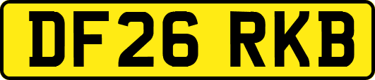 DF26RKB