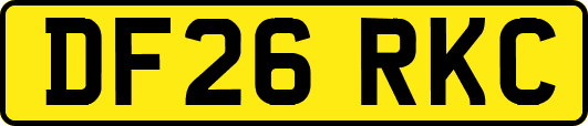 DF26RKC