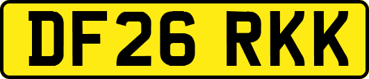 DF26RKK