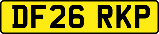 DF26RKP