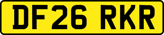 DF26RKR