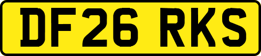 DF26RKS