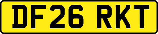 DF26RKT