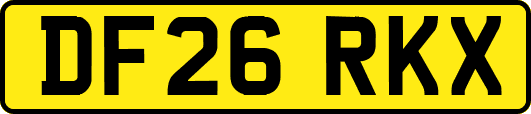DF26RKX