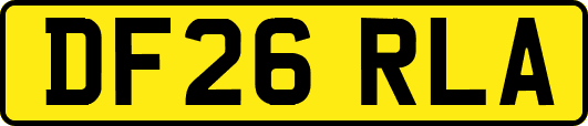 DF26RLA