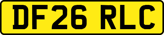 DF26RLC