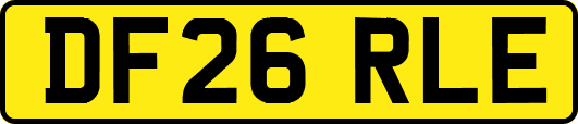 DF26RLE