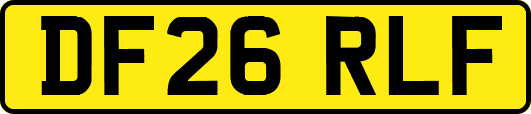 DF26RLF