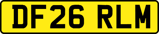 DF26RLM
