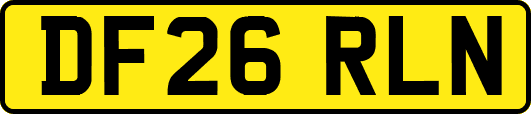 DF26RLN