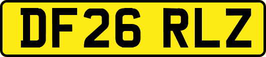 DF26RLZ