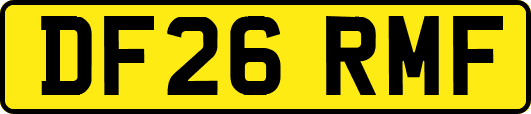 DF26RMF