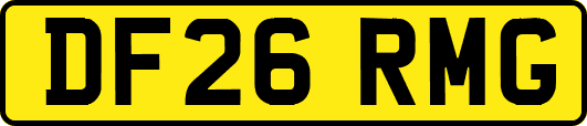 DF26RMG