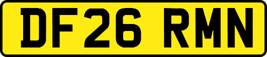DF26RMN