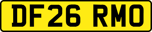 DF26RMO