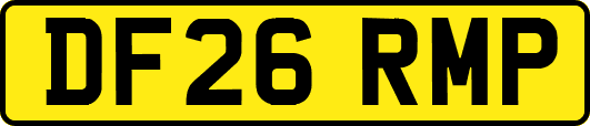 DF26RMP