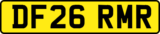 DF26RMR