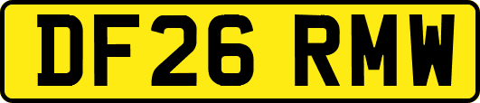 DF26RMW