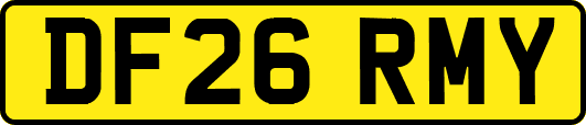 DF26RMY