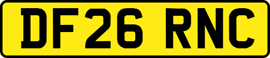 DF26RNC