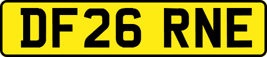 DF26RNE