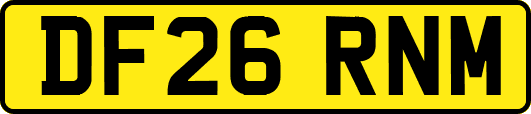 DF26RNM