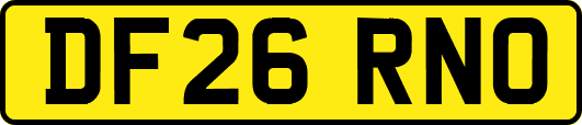 DF26RNO
