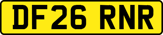 DF26RNR