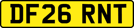 DF26RNT