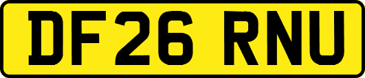 DF26RNU