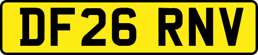 DF26RNV