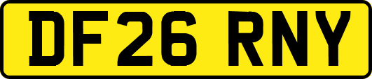 DF26RNY