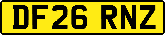 DF26RNZ