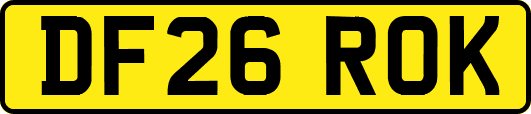 DF26ROK