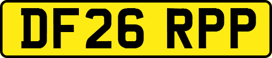 DF26RPP